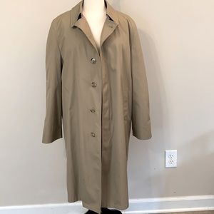 Authentic Wallachs coat Vintage 60s
